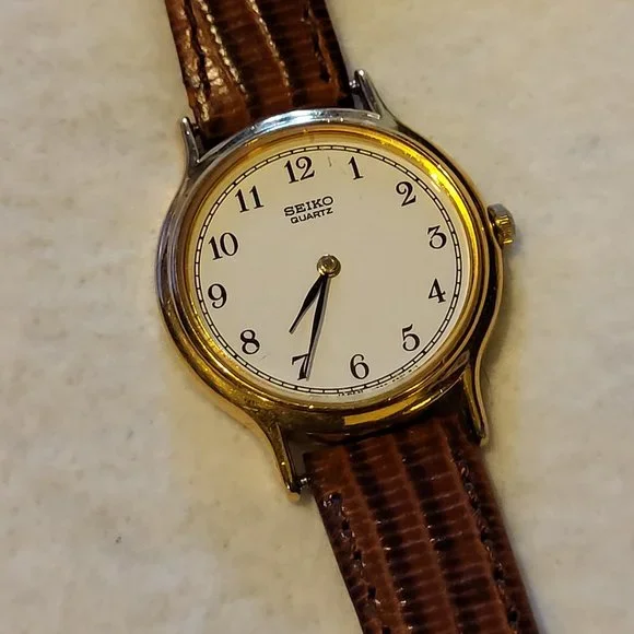 Seiko | Accessories | Seiko Watch | Poshmark display picture 3